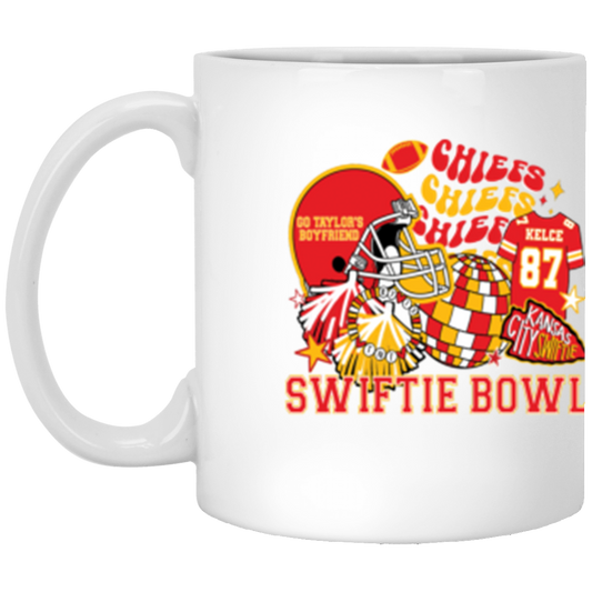 Swifty Bowl Super Bowl