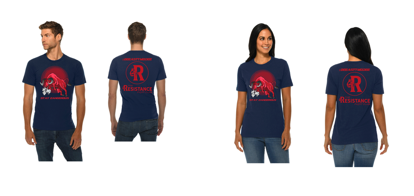 Beastmode Collection (Unisex  T-Shirts)