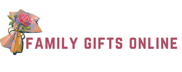 family gifts online